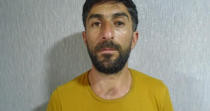 Ağdamda avtoxuliqanlıq edən şəxs həbs edildi -