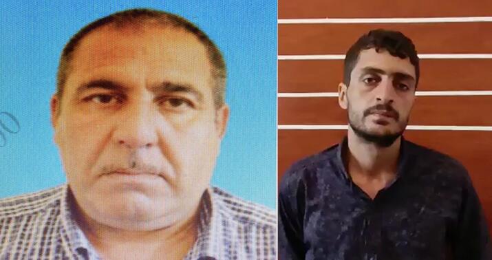 Abşeronda əməliyyat –