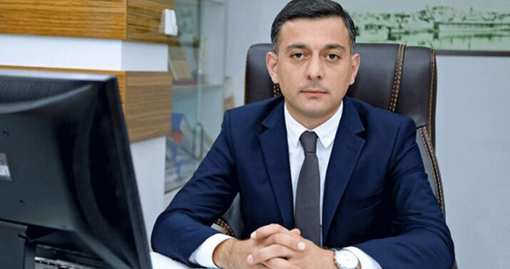 Jurnalist Ceyhun Əsgərovun davamlı müalicə alması şərtdir -
