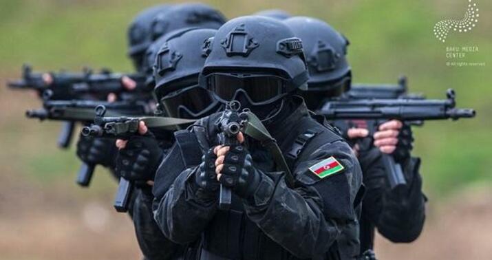 Cavab tədbirləri sarsıdıcı olacaq: bu, ədalətli cəzadır -