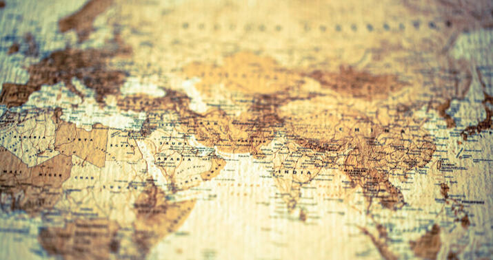 Altı ölkənin güc savaşı qızışır: Azərbaycan ətrafında şok gəlişmə -