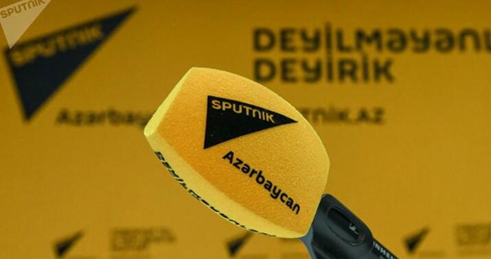 Ermənistanda “Sputnik Radiosu”nun yayımına icazə verildi