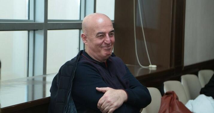Azərbaycanlı hakim UEFA Avropa Konfrans Liqasına təyinat aldı