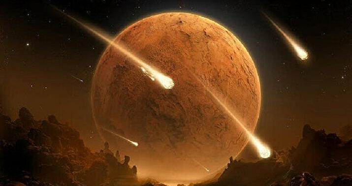 Astronomlar ən yüksəyə çıxırlar -