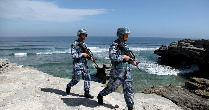 Çin sakitləşmək bilmir –