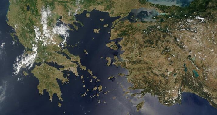 Gərginlik mürəkkəbləşir: “Türkiyə istədiyini almasa…” –