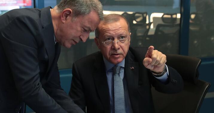 Azərbaycana qarşı təxribat: Türkiyə bu ölkələrə xəbərdarlıq etdi –