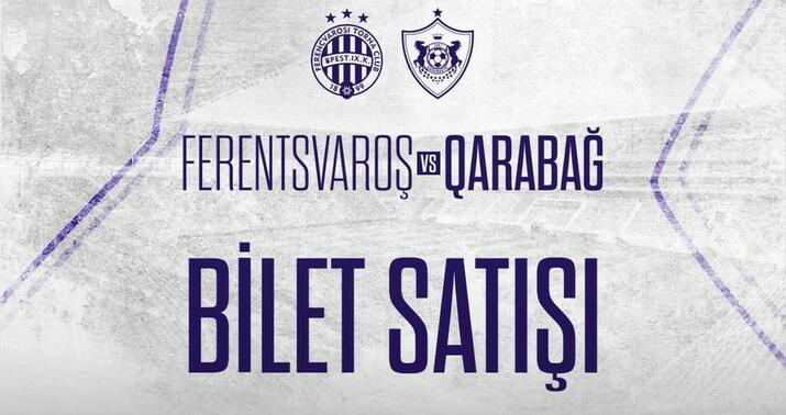 "Qarabağ" azarkeşlərə müraciət etdi