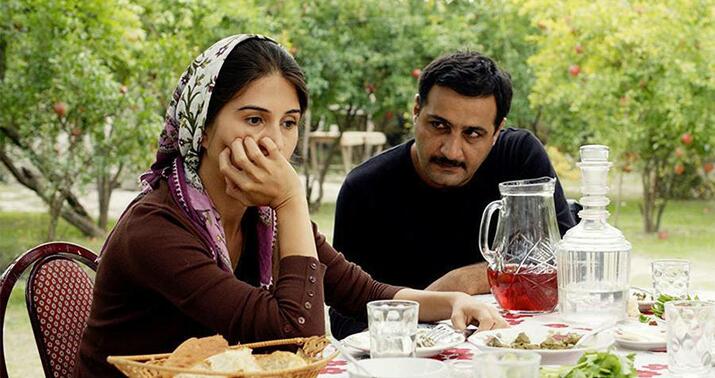 "Azərbaycanfilm" bölgələrdə film göstərəcək -