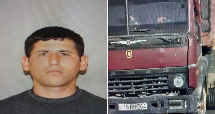 Polisin tələbinə əməl etməyən sürücü həbs edildi