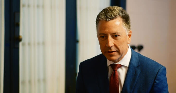 “Putinin imperiya iştahını bununla yox etmək olar” –