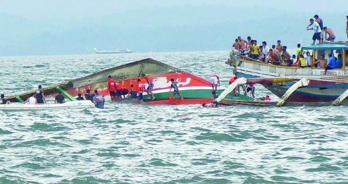 Yunanıstanın Krit adasında qayığın batması nəticəsində azı 18 miqrant ölüb