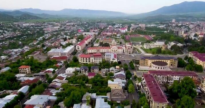 Xankəndidəki mitinqin iki məqsədi: