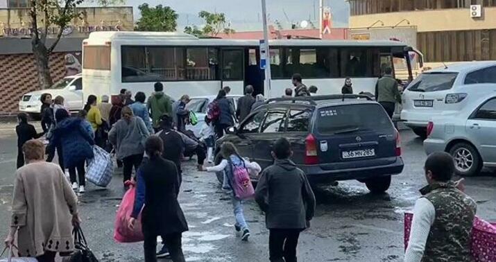 Ermənilər üçün vaxt bitdi: ərazimizdə kimlər qala biləcək? -