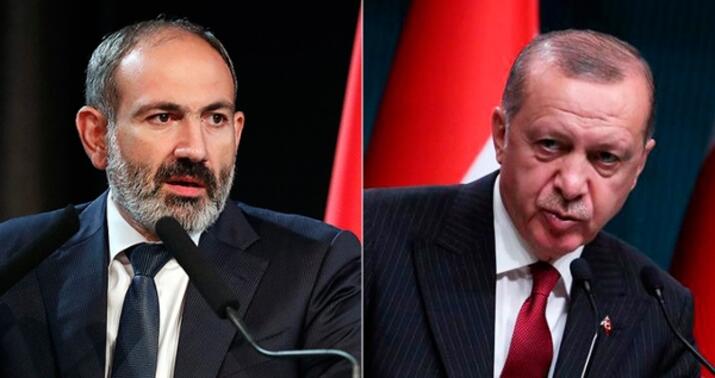 Ermənistan ərazi iddiasından imtina etdi –