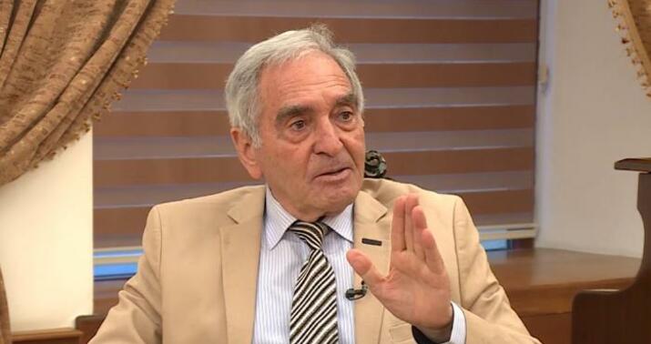 “İbrahimbəyov dedi, əlimi pəncərə şüşəsi kəsib...” -