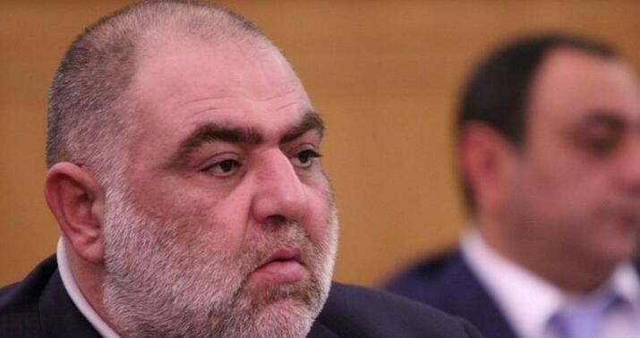 “Xocalı cəlladı” olan erməni general öldü