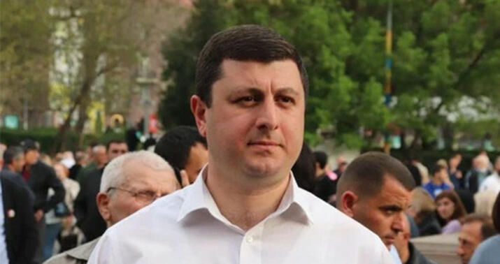 Ermənistan silkələnir –