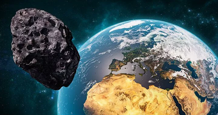 NASA “təhlükə” deyərək elan etdi -