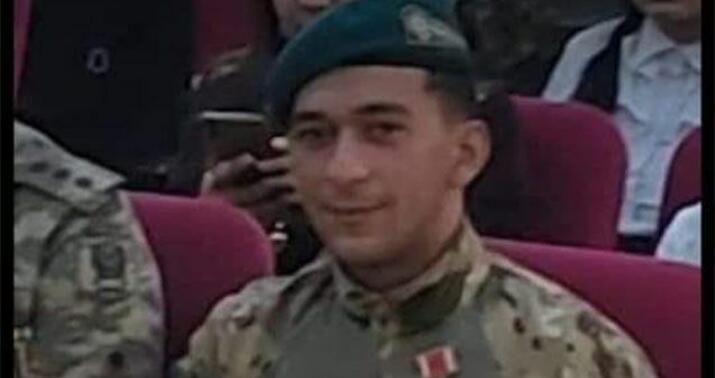 Qazimiz yol qəzasında dünyasını dəyişdi