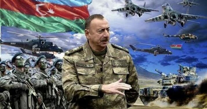 Yeni reallıqlar Azərbaycanın möhtəşəm nailiyyətlər əldə etməsinə hədəflənib -