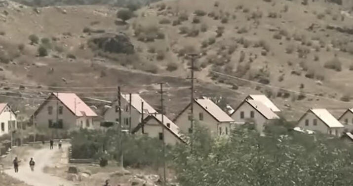 Zabuxda məktəb tikintisinə vəsait ayrıldı