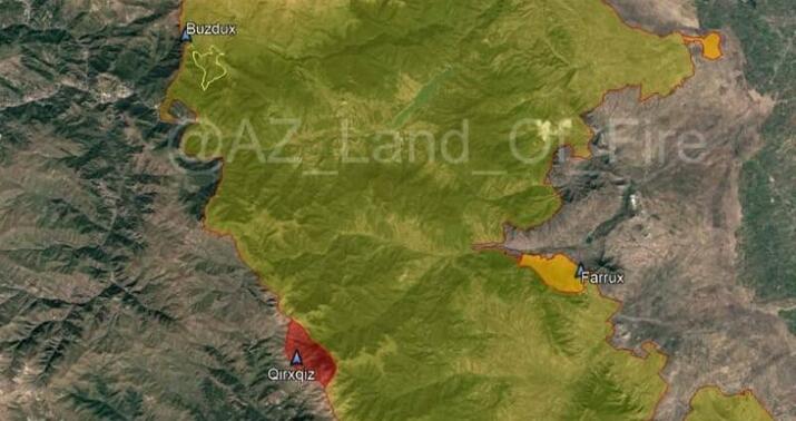 “Qisas” əməliyyatı erməniləri yanıltdı: növbəti hərbi əməliyyat... -