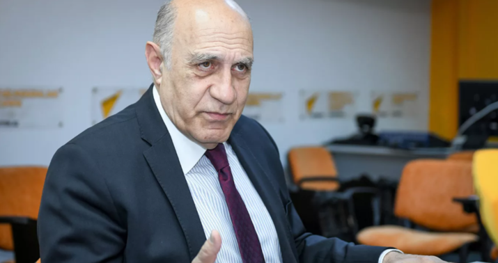 Xankəndi və ətrafından çıxırlar: Separatçılar tərksilah edilir -