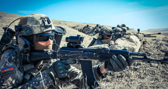 Növbəti antiterror əməliyyatı: razılaşmaya əməl olunmasa ... -