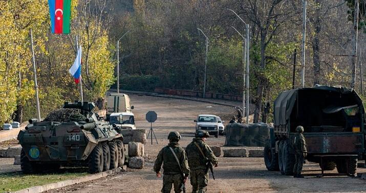 Azərbaycan üçün böyük üstünlük: artıq Laçın dəhlizi... -
