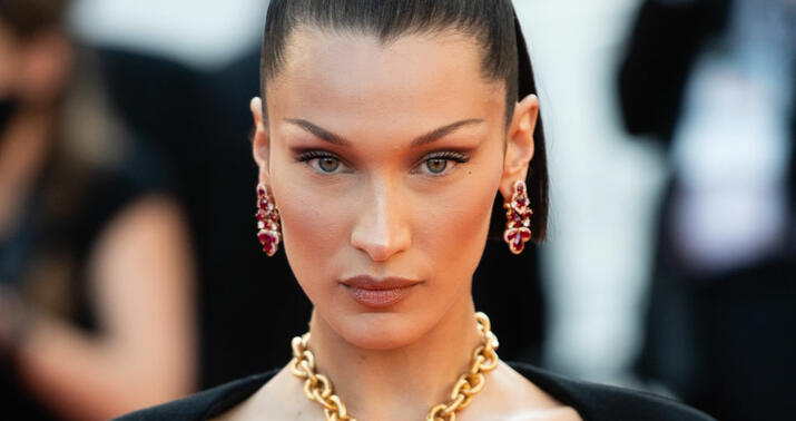 "Bu, həyatımdakı ən gözəl anlardan idi" -