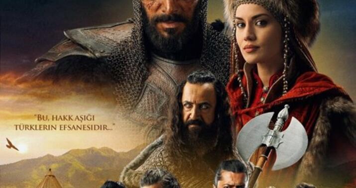 "Alparslan Böyük Səlcuqlu"dan o da getdi -