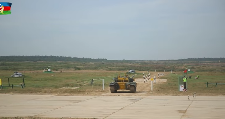 Müdafiə Nazirliyi həftəlik icmalını təqdim etdi -