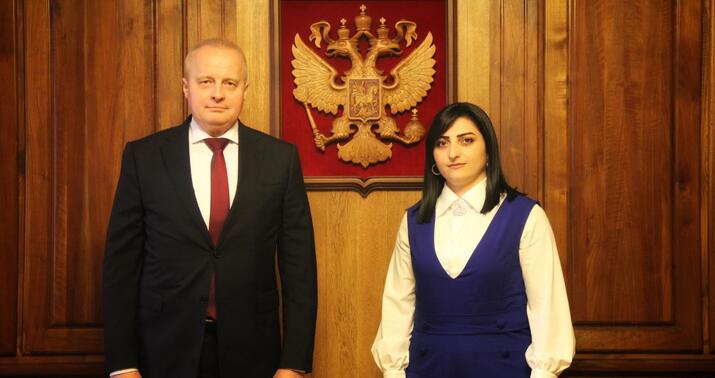 Rusiyadan İrəvana Laçın dəhlizi mesajı –