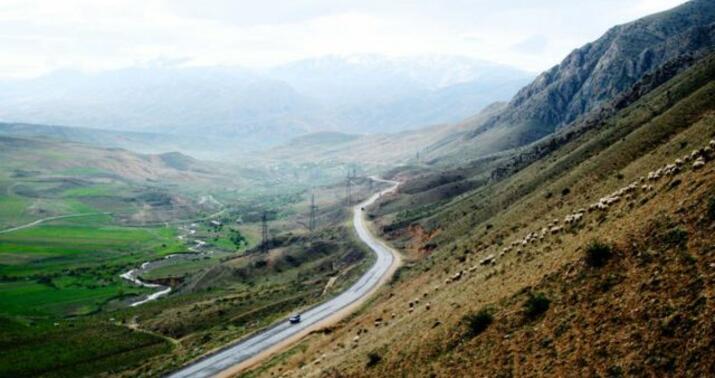 Bu, Zabuxda maksimum “nəticə” idi, ermənilər... -