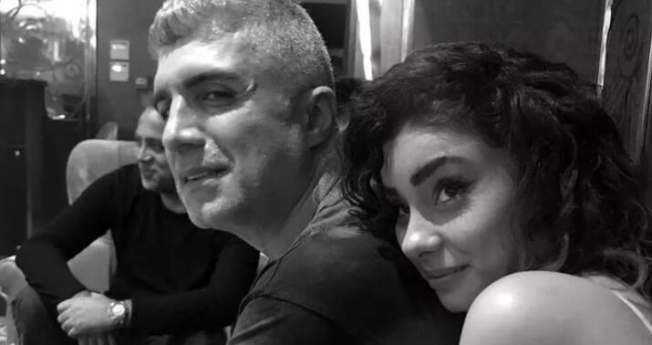 Məşhur müğənni silahla hədələndi: