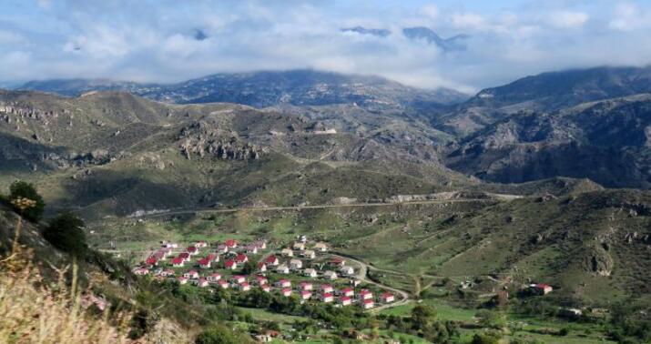 Zabuxda su anbarı tikiləcək