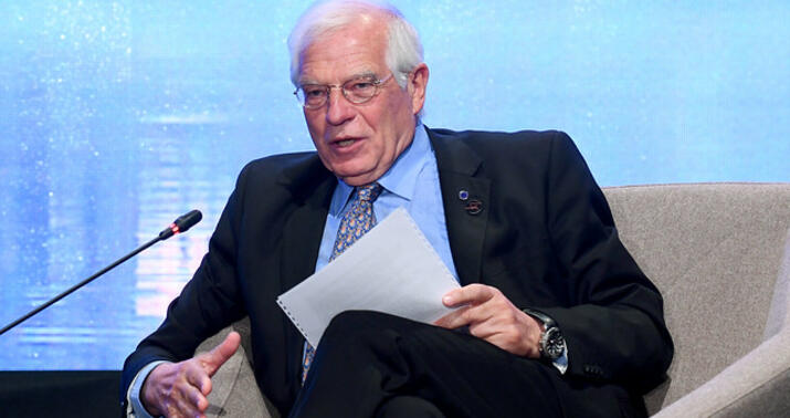 “Türkiyə müharibəni dayandıra bilər” –