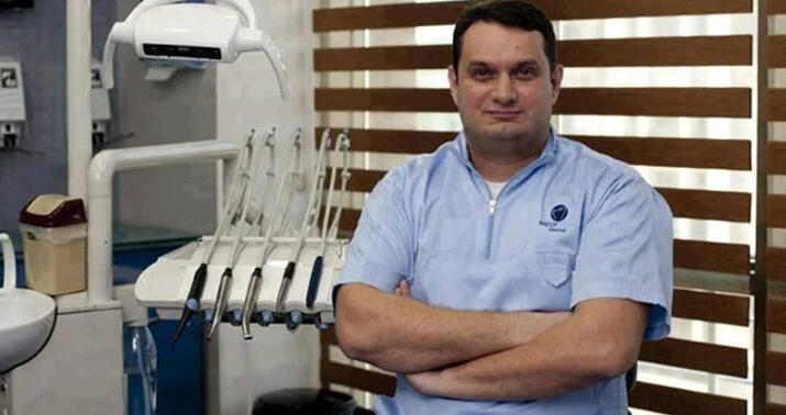Sabiq baş həkimin cəzası 2 dəfə azaldıldı