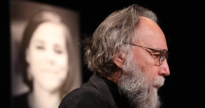 Darya Duqina son mənzilə yola salındı -