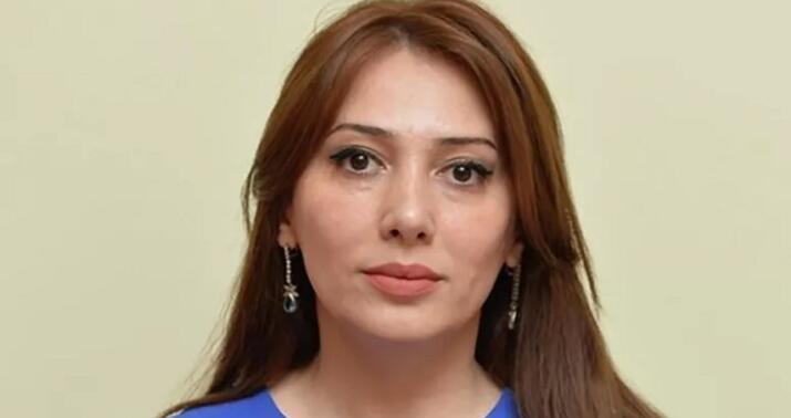 Rasilə Arifqızının cinayət işi məhkəməyə göndərildi