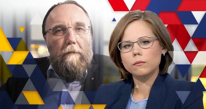 “Darya Duqina sağdır, ölməyib, partlayan avtomobildə o olmayıb” –