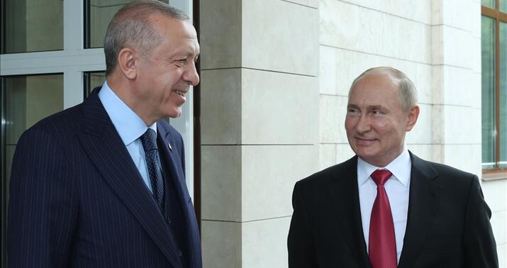 Proses sona çatır: Putin və Ərdoğan arasında şok anlaşma –
