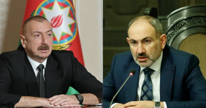 Əliyevlə Paşinyan əsas qərarı bu şəhərdə verə bilər –