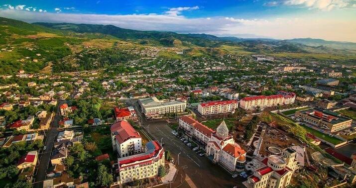 Bölgədə kritik gəlişmə: “Proses Xankəndini də əhatə edəcək” –