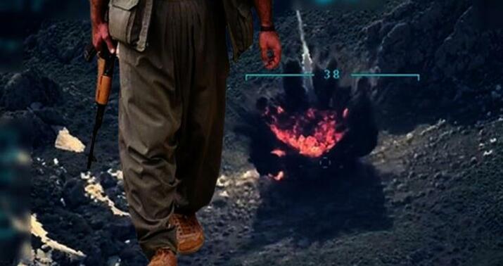 Terror təşkilatları türk kəşfiyyatından qorunmaq üçün bu üsula əl atdı