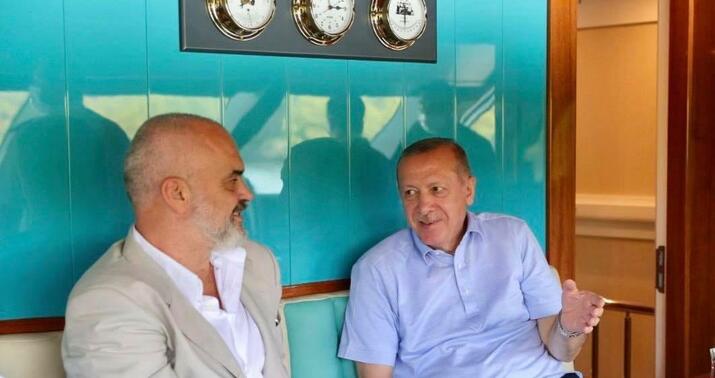 “Bizi o xilas etdi, Ərdoğan olmasaydı...” -