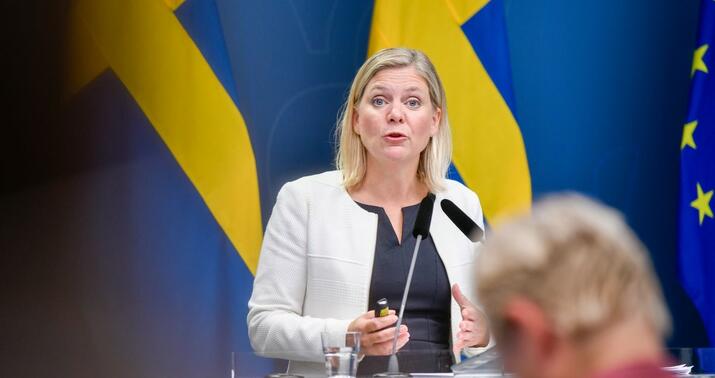 İsveçdən PKK ilə bağlı kritik qərar –