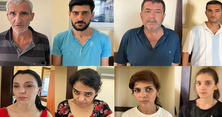 Polis ”Kubinka”da əməliyyat keçirdi -