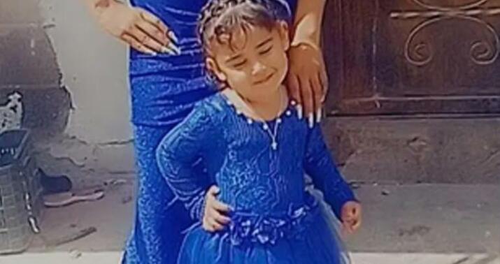 Meksikada qeyri-adi olay: